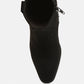Elettra Ankle Length Cowboy Boots