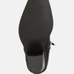 Elettra Ankle Length Cowboy Boots