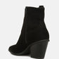 Elettra Ankle Length Cowboy Boots