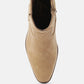 Elettra Ankle Length Cowboy Boots