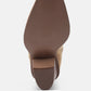 Elettra Ankle Length Cowboy Boots