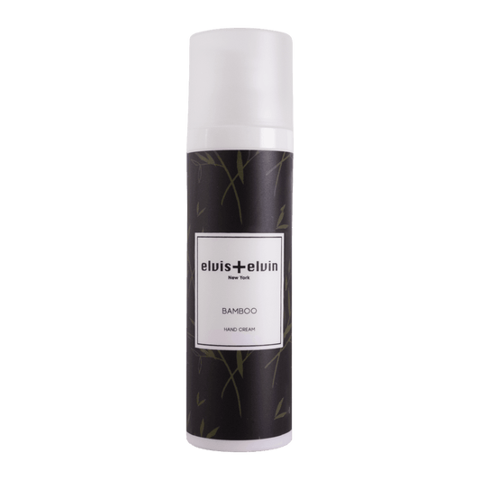Bamboo Fragrance Hand Cream