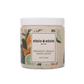 Bergamot Cedar & Santo Wood Blend Body Scrub with Dead Sea Salt 300ml
