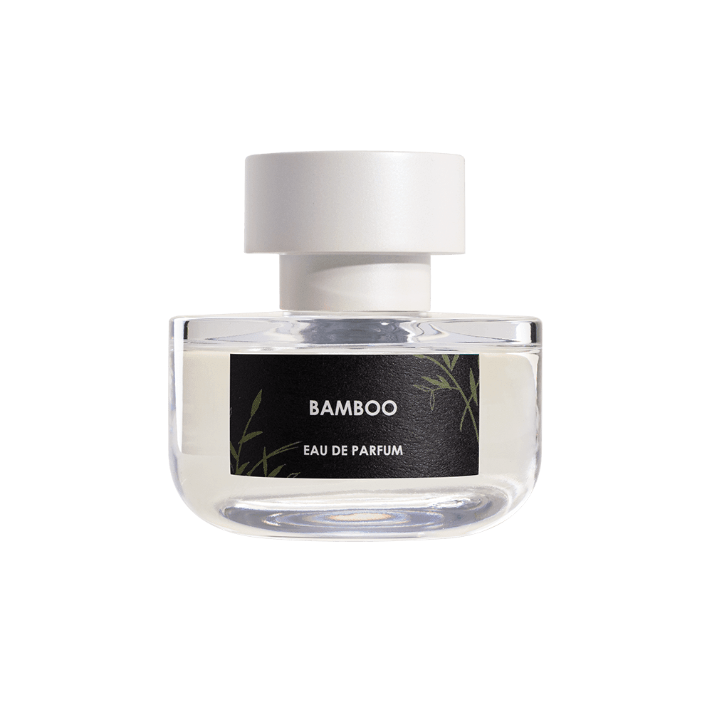 Eau De Parfum - Bamboo