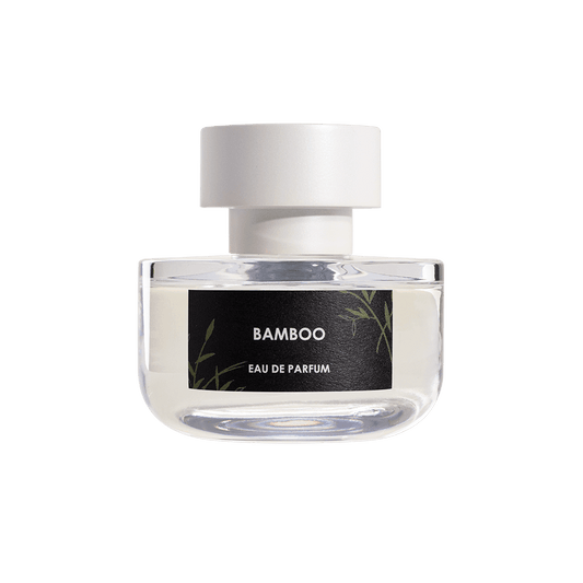 Eau De Parfum - Bamboo