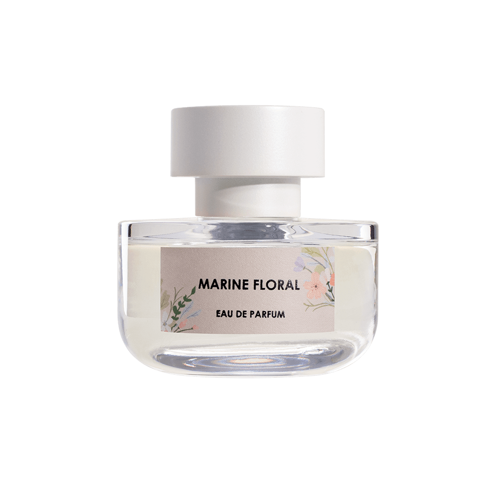 Eau De Parfum - Marine Floral