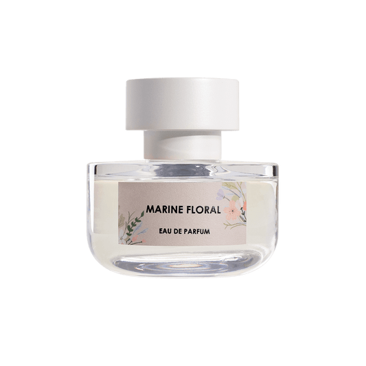 Eau De Parfum - Marine Floral