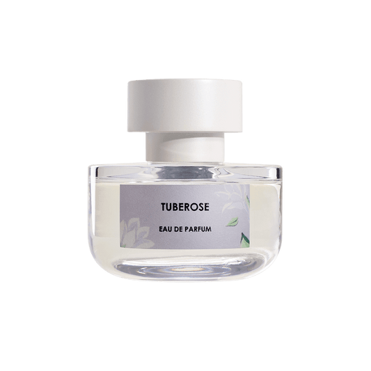 Eau De Parfum - Tuberose