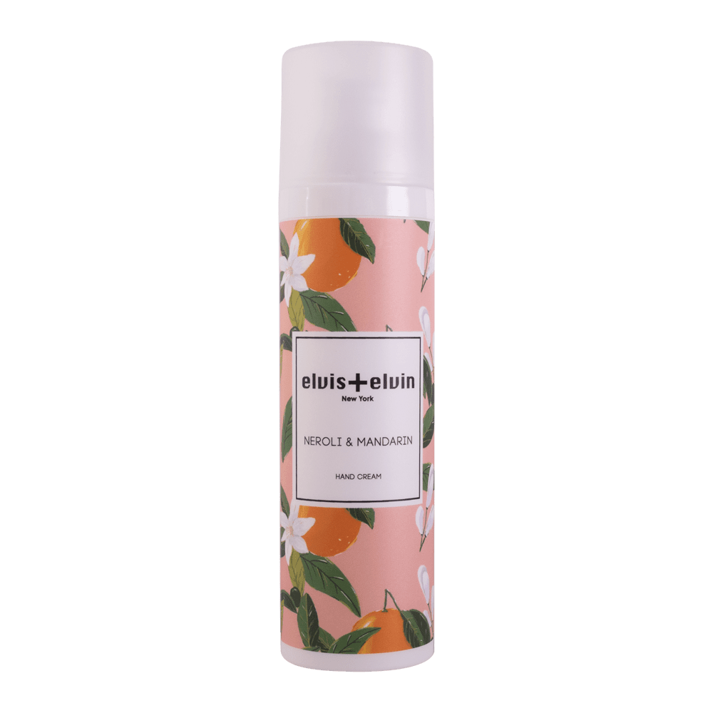 Neroli & Mandarin Hand Cream