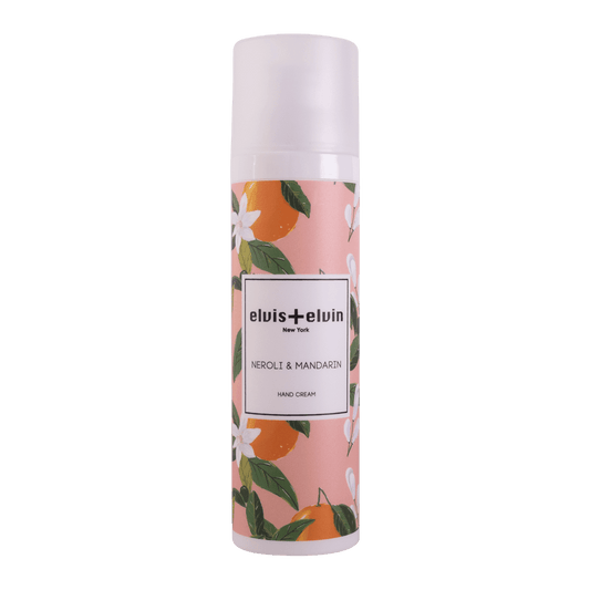 Neroli & Mandarin Hand Cream