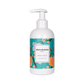 Peach & Violet Hand & Body Lotion