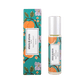 Peach & Violet Perfume Oil