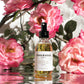 Rose Body Oil
