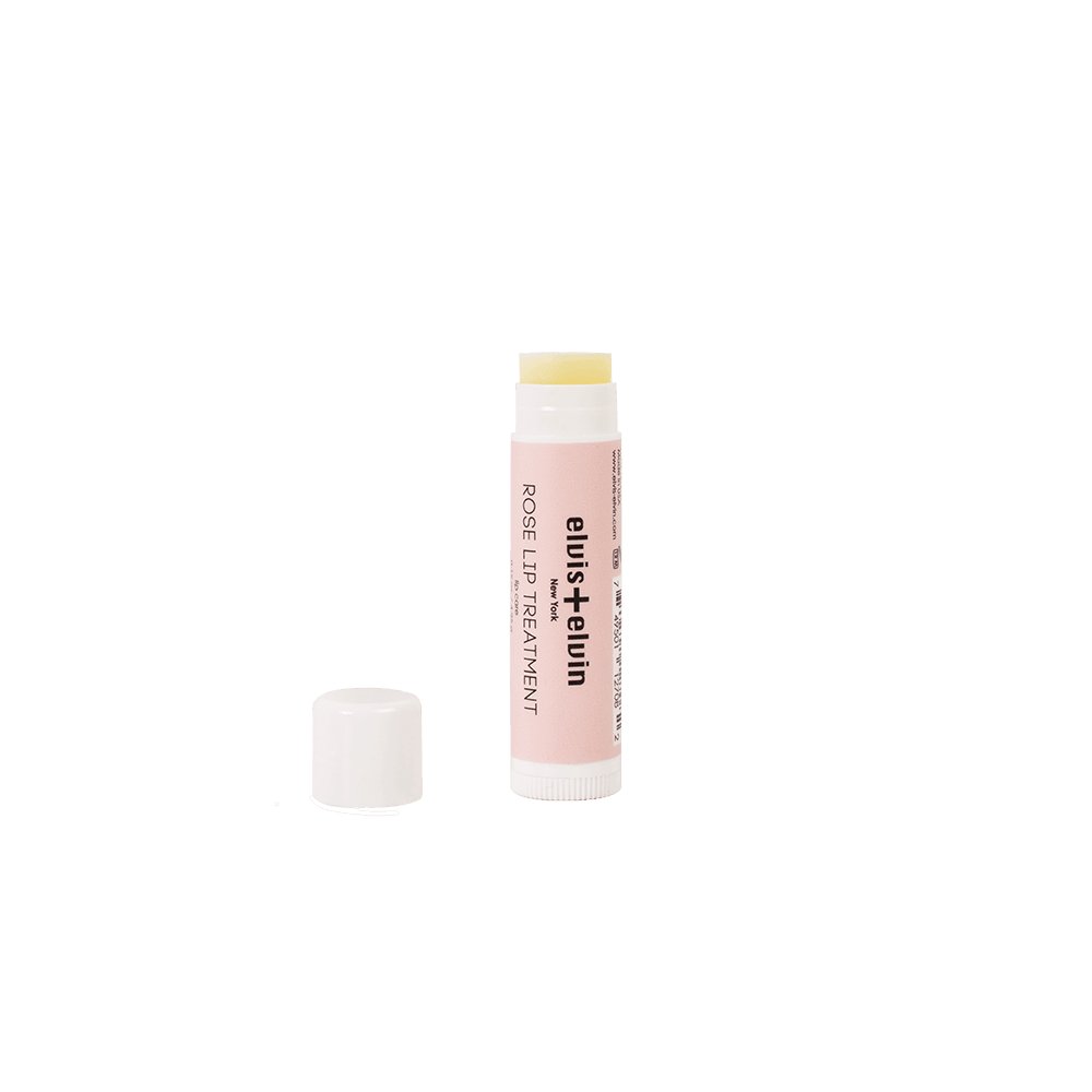 elvis+elvin Rose Hydrating Lip Treatment