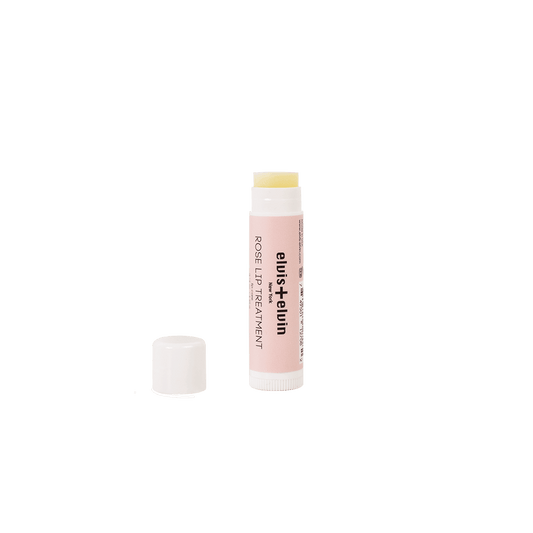 elvis+elvin Rose Hydrating Lip Treatment