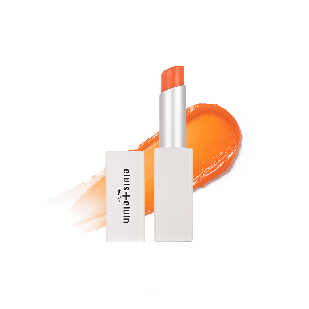 Tsubaki Tinted Hydrating Lip Balm