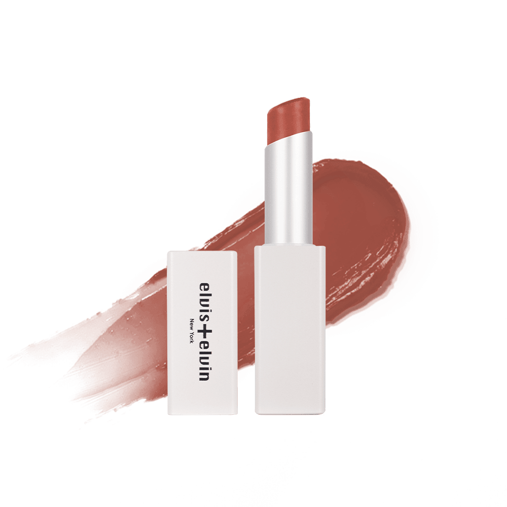 Tsubaki Tinted Hydrating Lip Balm