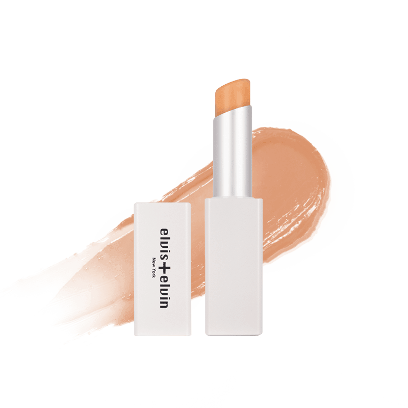 Tsubaki Tinted Hydrating Lip Balm