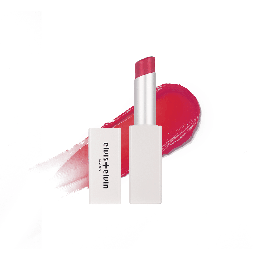 Tsubaki Tinted Hydrating Lip Balm