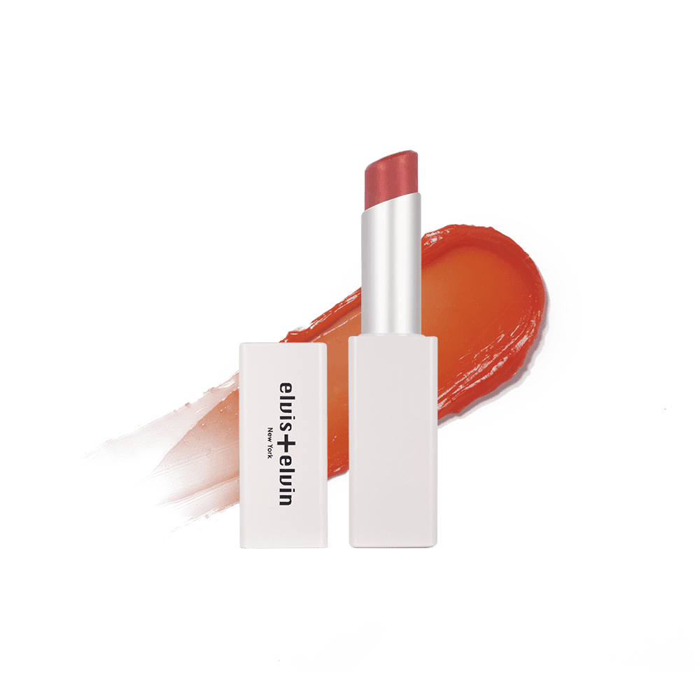 Tsubaki Tinted Hydrating Lip Balm