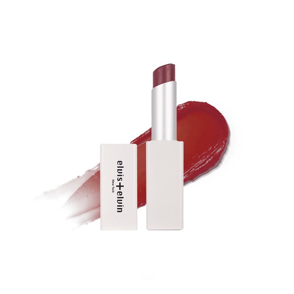 Tsubaki Tinted Hydrating Lip Balm