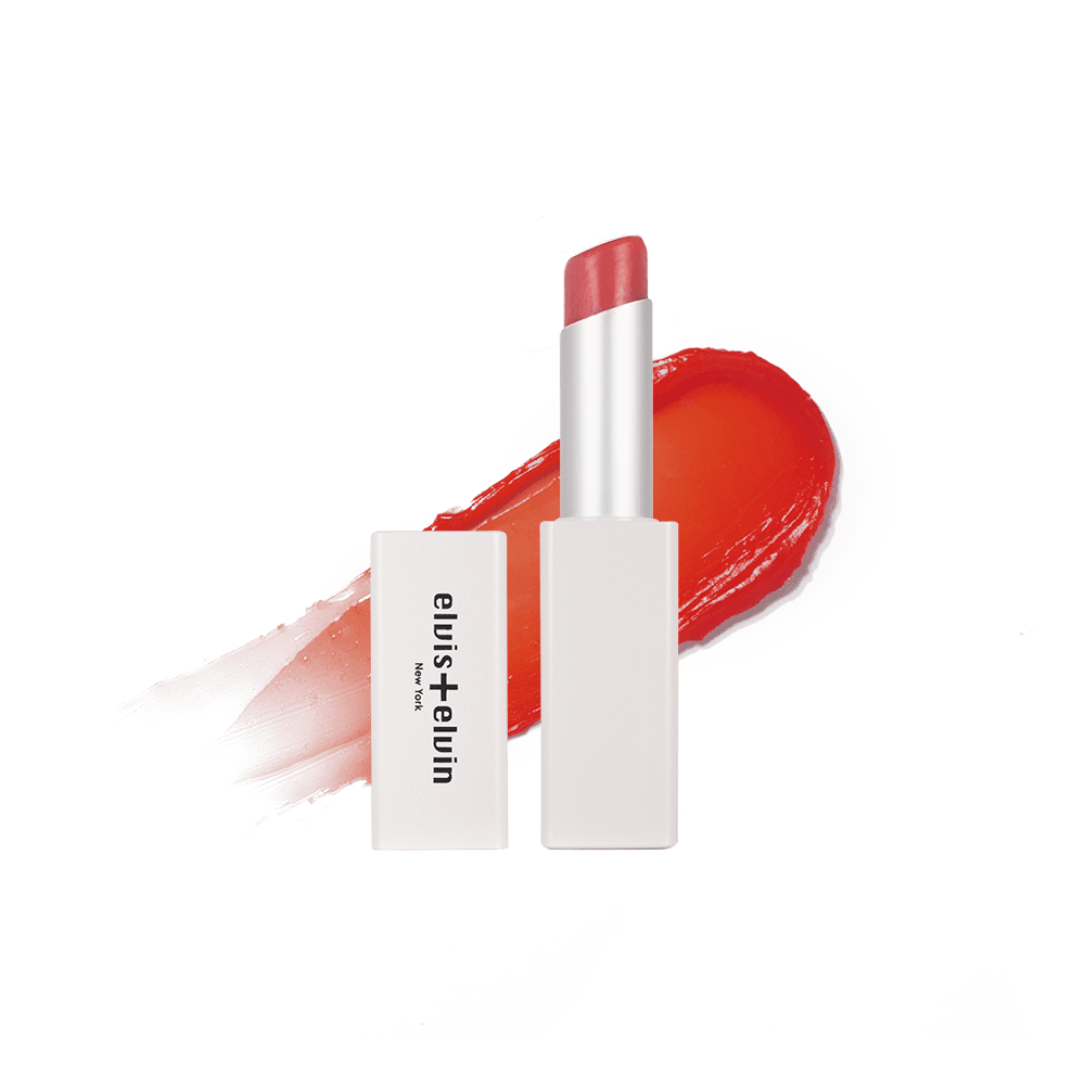 Tsubaki Tinted Hydrating Lip Balm