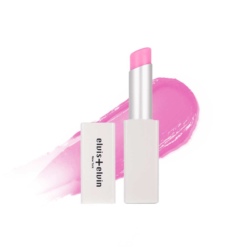Tsubaki Tinted Hydrating Lip Balm
