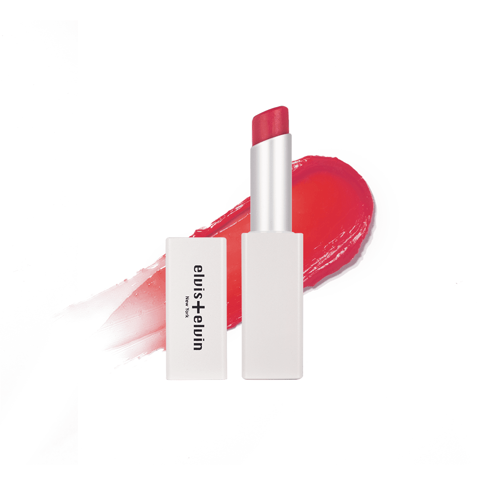 Tsubaki Tinted Hydrating Lip Balm