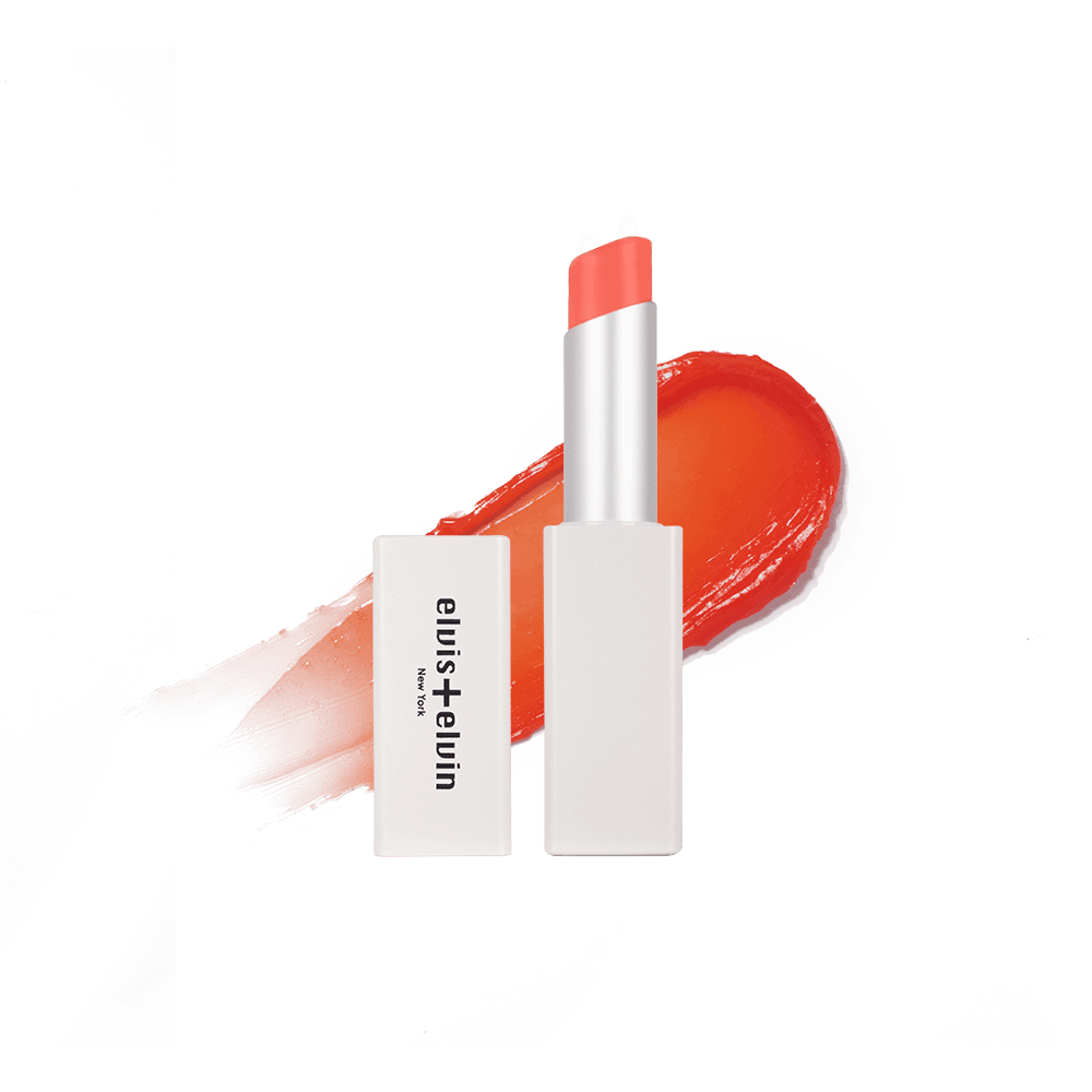 Tsubaki Tinted Hydrating Lip Balm
