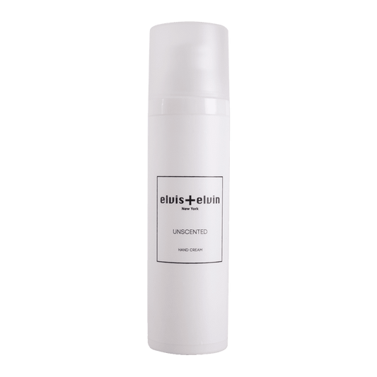 elvis+elvin Unscented Hand Cream