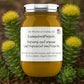 Rhodiola Infused Organic Sea Moss Gel