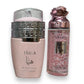 Emper Arabia Haya Gift Set 2in1 Eau De Parfum + Body Mist 100Ml Le Chameau