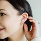 Endless Hoops Earrings