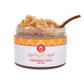 Energizing Citrus Dead Sea Salt Body Scrub