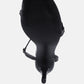 Epoque Heeled Strappy Slingback Sandals
