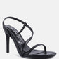 Epoque Heeled Strappy Slingback Sandals