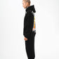 Oversize 'Escobar' Graphic Hoodie - Streetwear Hooded Sweatshirt 'Plata o Plomo'