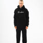 Oversize 'Escobar' Graphic Hoodie - Streetwear Hooded Sweatshirt 'Plata o Plomo'