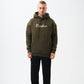 Oversize 'Escobar' Graphic Hoodie - Streetwear Hooded Sweatshirt 'Plata o Plomo'
