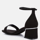 Eshe Block Heel Sandals
