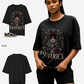 Esoterica Oversized T-Shirt