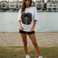 Esoterica Oversized T-Shirt