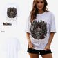 Esoterica Oversized T-Shirt