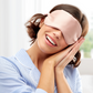 Silk Eye Mask