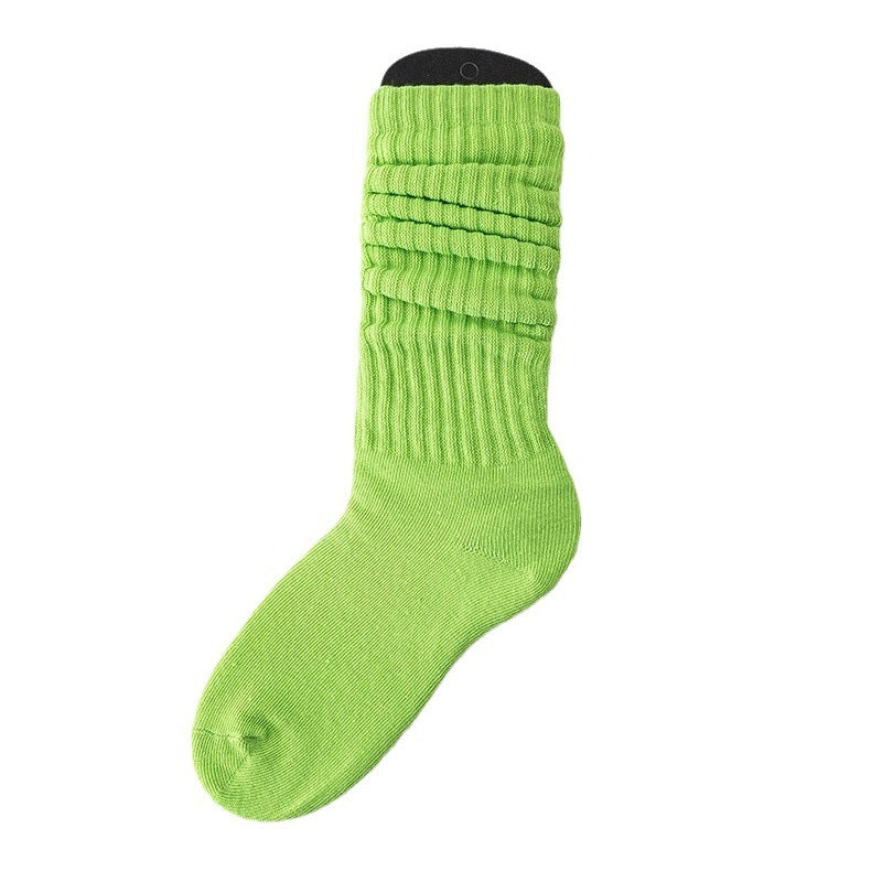 "Stack It Up" Socks