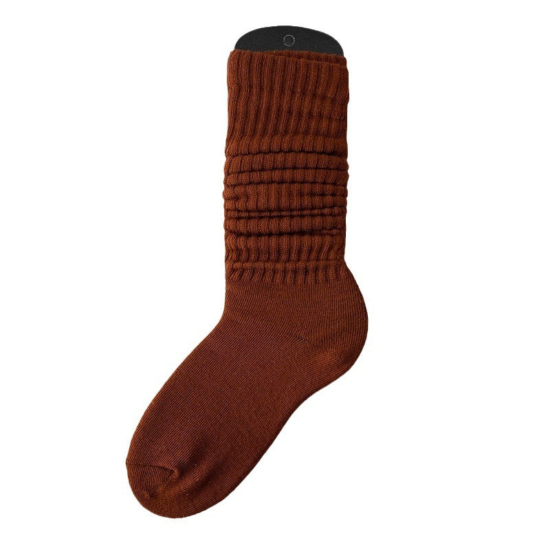 "Stack It Up" Socks