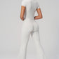 The Rapture T-shirt Flared Leggings 2-Piece Set