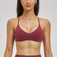 The Zenith Sports Bra Leggings 2-Piece Set
