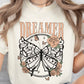 “Dreamer” Graphic Tee