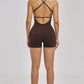 The Unbound Romper